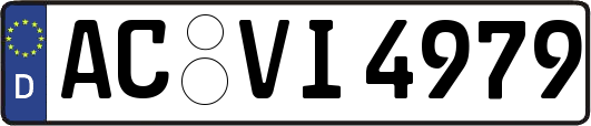 AC-VI4979