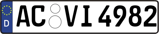 AC-VI4982