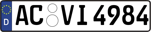 AC-VI4984
