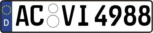 AC-VI4988
