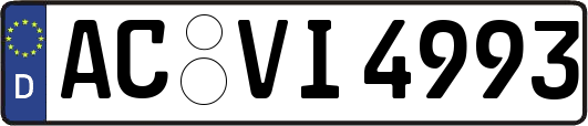AC-VI4993