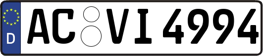 AC-VI4994