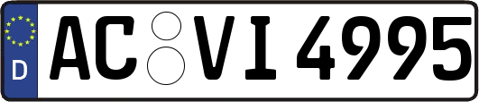 AC-VI4995