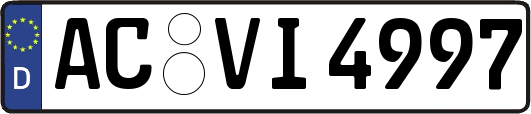 AC-VI4997