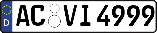 AC-VI4999