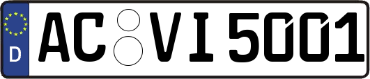 AC-VI5001