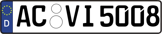 AC-VI5008