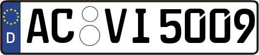AC-VI5009