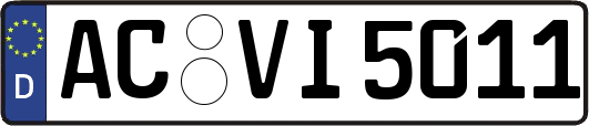 AC-VI5011