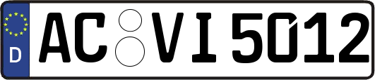 AC-VI5012