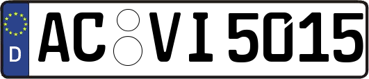 AC-VI5015