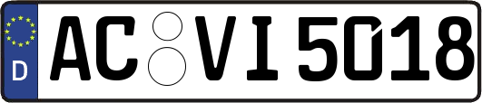 AC-VI5018