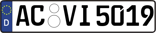 AC-VI5019