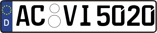 AC-VI5020
