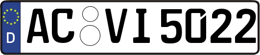 AC-VI5022