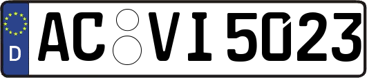 AC-VI5023