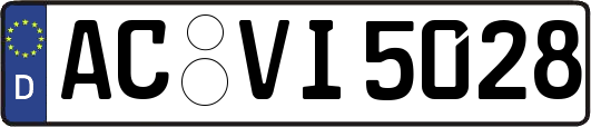 AC-VI5028