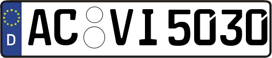 AC-VI5030