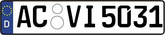 AC-VI5031