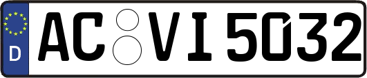 AC-VI5032