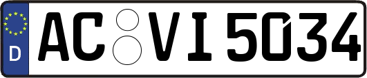AC-VI5034