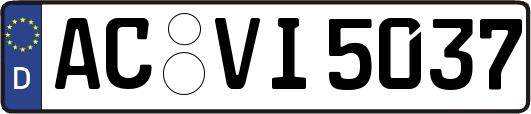 AC-VI5037