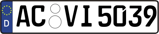 AC-VI5039