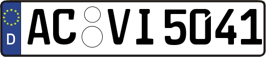 AC-VI5041