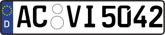 AC-VI5042