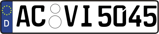 AC-VI5045
