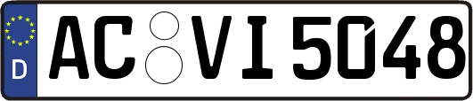 AC-VI5048