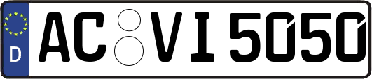 AC-VI5050