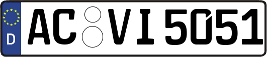 AC-VI5051