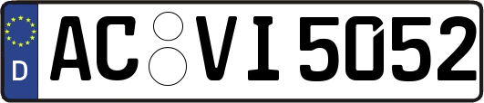 AC-VI5052
