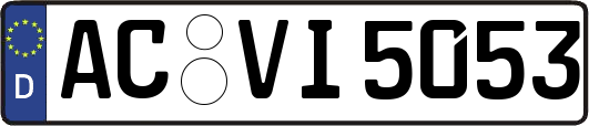 AC-VI5053