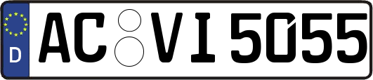 AC-VI5055
