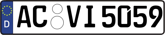AC-VI5059