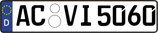 AC-VI5060