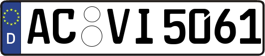 AC-VI5061
