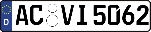 AC-VI5062
