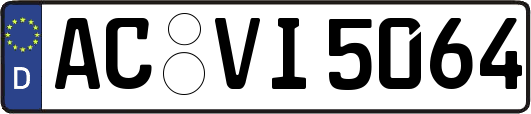 AC-VI5064