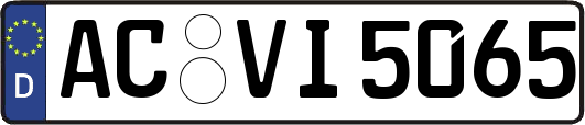 AC-VI5065