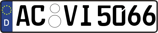 AC-VI5066