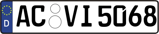 AC-VI5068