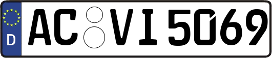 AC-VI5069