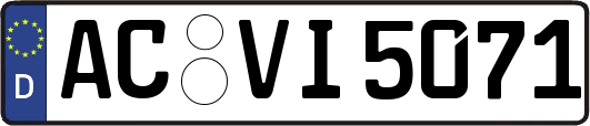 AC-VI5071