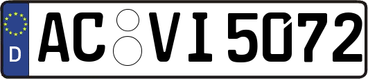 AC-VI5072