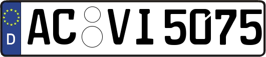 AC-VI5075