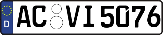 AC-VI5076