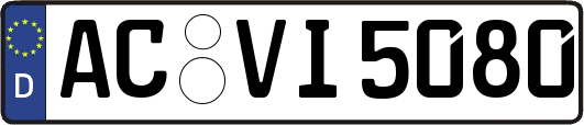AC-VI5080